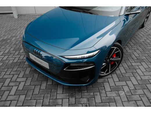 Audi A6 Avant e-tron S6 100 kWh ActivLease financial lease