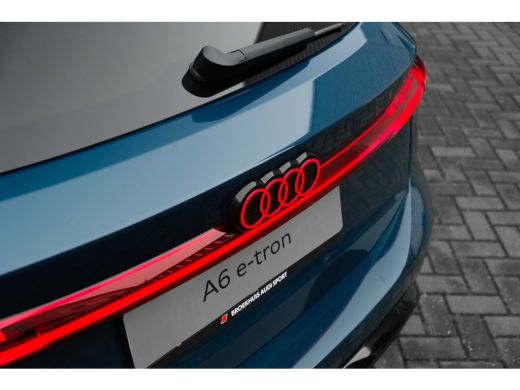 Audi A6 Avant e-tron S6 100 kWh ActivLease financial lease