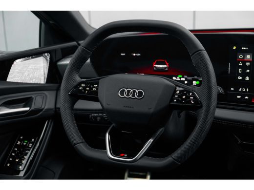 Audi A6 Avant e-tron S6 100 kWh ActivLease financial lease