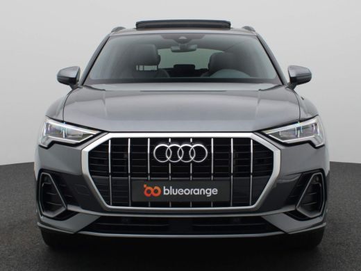 Audi Q3 45 TFSI e S edition 245PK S-Tronic Full led, adaptive cruise, side assist, lane assist, schuif-ka... ActivLease financial lease