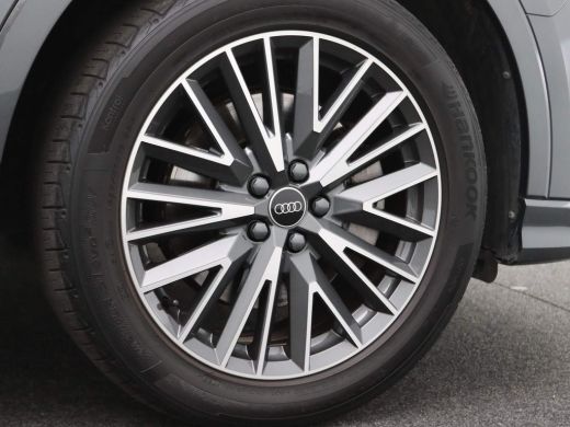 Audi Q3 45 TFSI e S edition 245PK S-Tronic Full led, adaptive cruise, side assist, lane assist, schuif-ka... ActivLease financial lease