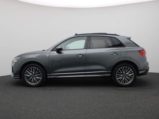 Audi Q3 45 TFSI e S edition 245PK S-Tronic Full led, adaptive cruise, side assist, lane assist, schuif-ka... ActivLease financial lease
