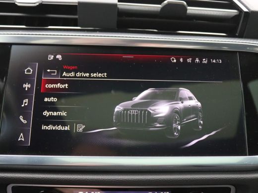 Audi Q3 45 TFSI e S edition 245PK S-Tronic Full led, adaptive cruise, side assist, lane assist, schuif-ka... ActivLease financial lease