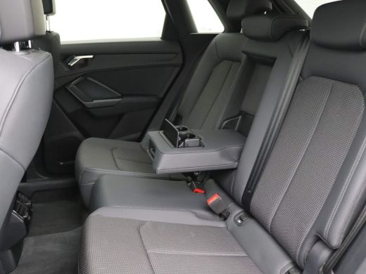 Audi Q3 45 TFSI e S edition 245PK S-Tronic Full led, adaptive cruise, side assist, lane assist, schuif-ka... ActivLease financial lease