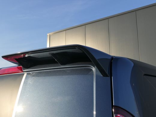 Ford Transit Custom Ford 290 2.0 TDCI 185pk L1H1 Sport 185PK | Betimmering | Sidebars | 18'' Velgen | Stoelverwarming... ActivLease financial lease