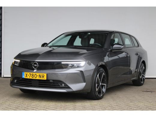 Opel Astra Sports Tourer Opel 1.6 Turbo Plug In Hybrid Edition | Apple Carplay/Android Auto|telefoonintegrat... Opel Astra Sports Tourer Opel 1.6 Turbo Plug In Hybrid Edition | Apple Carplay/Android Auto|telefoonintegrat...