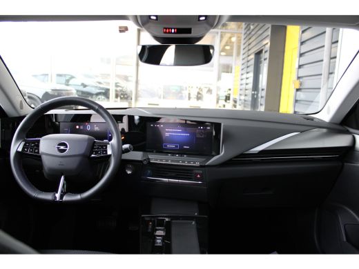 Opel Astra Sports Tourer Opel 1.6 Turbo Plug In Hybrid Edition | Apple Carplay/Android Auto|telefoonintegrat... ActivLease financial lease
