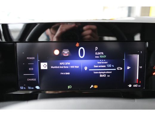 Opel Astra Sports Tourer Opel 1.6 Turbo Plug In Hybrid Edition | Apple Carplay/Android Auto|telefoonintegrat... ActivLease financial lease