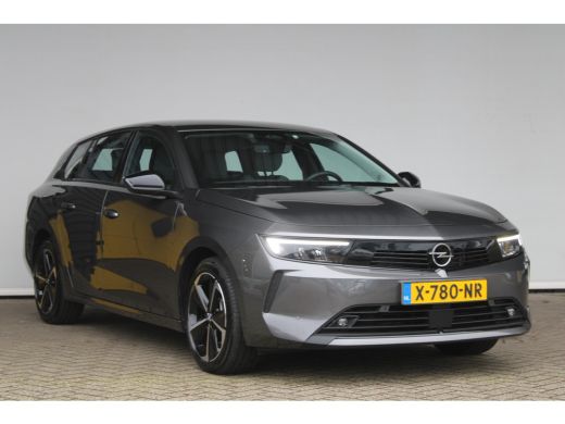 Opel Astra Sports Tourer Opel 1.6 Turbo Plug In Hybrid Edition | Apple Carplay/Android Auto|telefoonintegrat... ActivLease financial lease