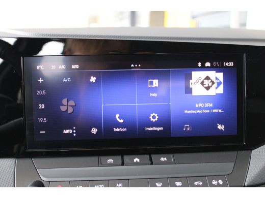 Opel Astra Sports Tourer Opel 1.6 Turbo Plug In Hybrid Edition | Apple Carplay/Android Auto|telefoonintegrat... ActivLease financial lease