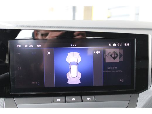 Opel Astra Sports Tourer Opel 1.6 Turbo Plug In Hybrid Edition | Apple Carplay/Android Auto|telefoonintegrat... ActivLease financial lease
