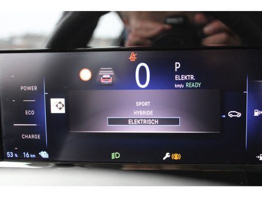Opel Astra Sports Tourer Opel 1.6 Turbo Plug In Hybrid Edition | Apple Carplay/Android Auto|telefoonintegrat... ActivLease financial lease