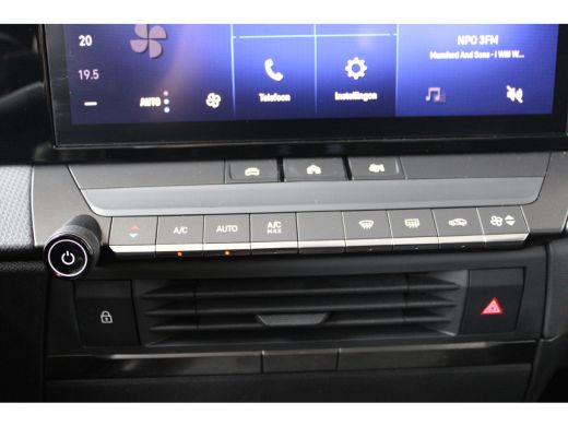 Opel Astra Sports Tourer Opel 1.6 Turbo Plug In Hybrid Edition | Apple Carplay/Android Auto|telefoonintegrat... ActivLease financial lease