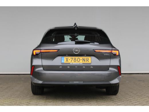 Opel Astra Sports Tourer Opel 1.6 Turbo Plug In Hybrid Edition | Apple Carplay/Android Auto|telefoonintegrat... ActivLease financial lease