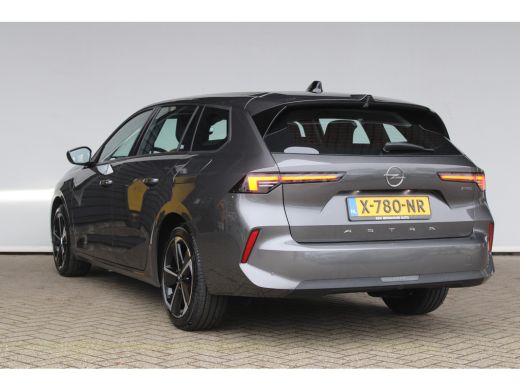 Opel Astra Sports Tourer Opel 1.6 Turbo Plug In Hybrid Edition | Apple Carplay/Android Auto|telefoonintegrat... ActivLease financial lease