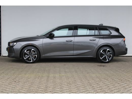 Opel Astra Sports Tourer Opel 1.6 Turbo Plug In Hybrid Edition | Apple Carplay/Android Auto|telefoonintegrat... ActivLease financial lease
