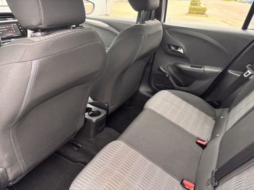 Opel Corsa Opel 1.2 100PK Automaat | Edition | Parkeersensoren achter | 16 inch LMV | Cruise control | Apple... ActivLease financial lease