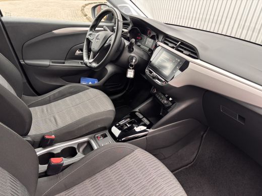 Opel Corsa Opel 1.2 100PK Automaat | Edition | Parkeersensoren achter | 16 inch LMV | Cruise control | Apple... ActivLease financial lease