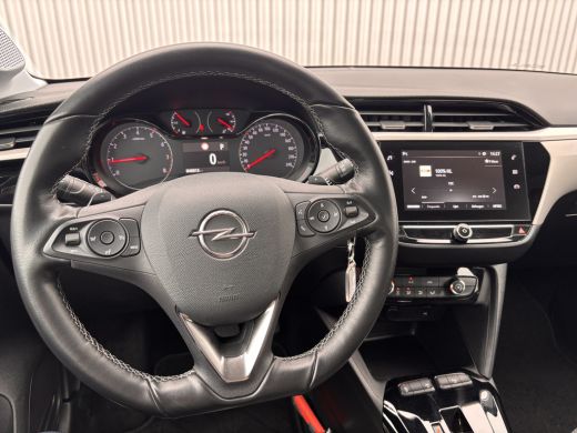 Opel Corsa Opel 1.2 100PK Automaat | Edition | Parkeersensoren achter | 16 inch LMV | Cruise control | Apple... ActivLease financial lease