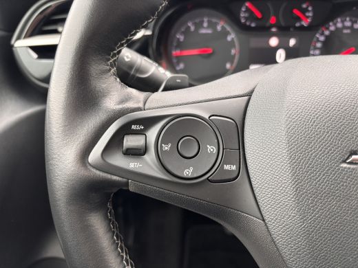 Opel Corsa Opel 1.2 100PK Automaat | Edition | Parkeersensoren achter | 16 inch LMV | Cruise control | Apple... ActivLease financial lease