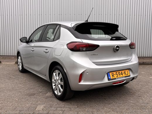 Opel Corsa Opel 1.2 100PK Automaat | Edition | Parkeersensoren achter | 16 inch LMV | Cruise control | Apple... ActivLease financial lease