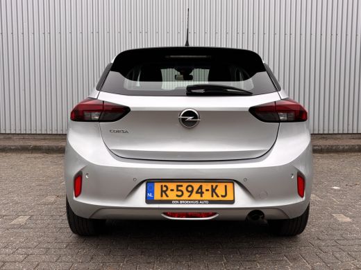 Opel Corsa Opel 1.2 100PK Automaat | Edition | Parkeersensoren achter | 16 inch LMV | Cruise control | Apple... ActivLease financial lease