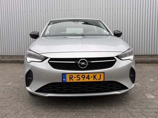 Opel Corsa Opel 1.2 100PK Automaat | Edition | Parkeersensoren achter | 16 inch LMV | Cruise control | Apple... ActivLease financial lease