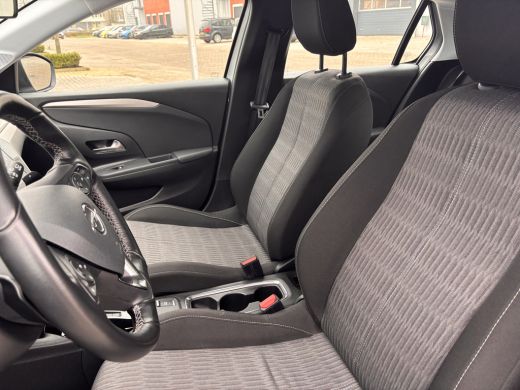 Opel Corsa Opel 1.2 100PK Automaat | Edition | Parkeersensoren achter | 16 inch LMV | Cruise control | Apple... ActivLease financial lease