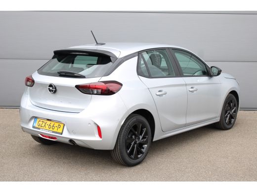 Opel Corsa 1.2 Edition CAMERA | LMV zwart | PDC | ActivLease financial lease