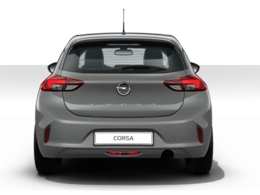 Opel Corsa 1.2 Edition | Achteruitrijcamera | Buitenspiegels elektrisch inklapbaar | Dodehoek detectie ActivLease financial lease