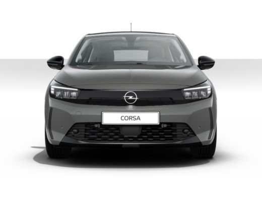 Opel Corsa 1.2 Edition | Achteruitrijcamera | Buitenspiegels elektrisch inklapbaar | Dodehoek detectie ActivLease financial lease