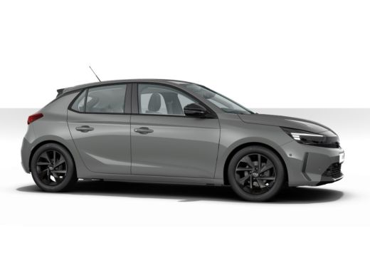 Opel Corsa 1.2 Edition | Achteruitrijcamera | Buitenspiegels elektrisch inklapbaar | Dodehoek detectie ActivLease financial lease