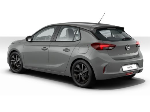 Opel Corsa 1.2 Edition | Achteruitrijcamera | Buitenspiegels elektrisch inklapbaar | Dodehoek detectie ActivLease financial lease