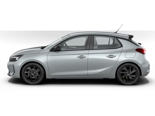 Opel Corsa 1.2 Edition | achteruitrijcamera | dodehoek detectie | lichtmetalen velgen 16" ActivLease financial lease