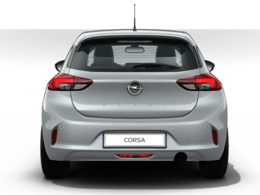 Opel Corsa 1.2 Edition | achteruitrijcamera | dodehoek detectie | lichtmetalen velgen 16" ActivLease financial lease