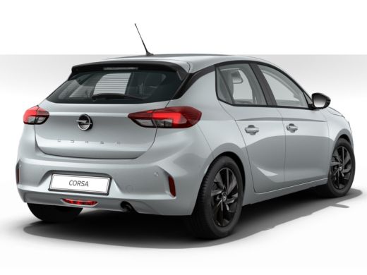 Opel Corsa 1.2 Edition | achteruitrijcamera | dodehoek detectie | lichtmetalen velgen 16" ActivLease financial lease