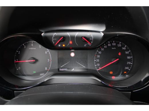 Opel Corsa 1.2 Edition | Bluetooth telefoonvoorbereiding | Cruise control | Rijstrooksensor met correctie ActivLease financial lease
