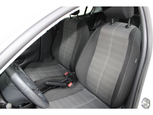 Opel Corsa 1.2 Edition | Bluetooth telefoonvoorbereiding | Cruise control | Rijstrooksensor met correctie ActivLease financial lease