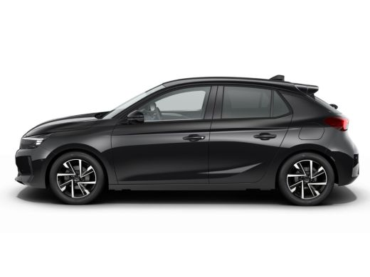Opel Corsa 1.2 GS | achteruitrijcamera | buitenspiegels elektrisch inklapbaar | extra getint glas ActivLease financial lease