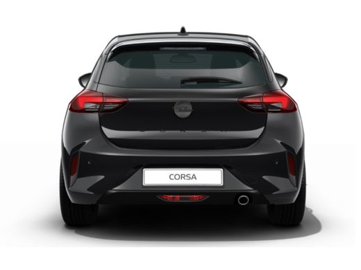 Opel Corsa 1.2 GS | achteruitrijcamera | buitenspiegels elektrisch inklapbaar | extra getint glas ActivLease financial lease
