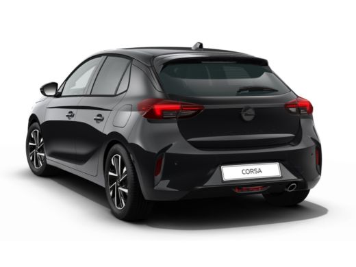 Opel Corsa 1.2 GS | achteruitrijcamera | buitenspiegels elektrisch inklapbaar | extra getint glas ActivLease financial lease