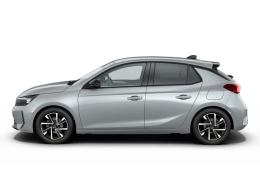 Opel Corsa 1.2 GS | Achteruitrijcamera | Cruise control | Dak in carrosseriekleur ActivLease financial lease