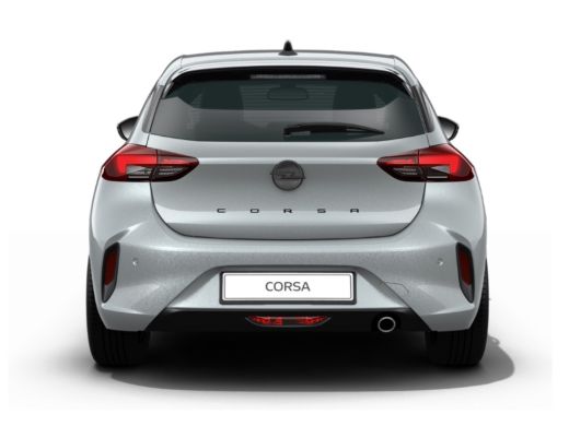 Opel Corsa 1.2 GS | Achteruitrijcamera | Cruise control | Dak in carrosseriekleur ActivLease financial lease