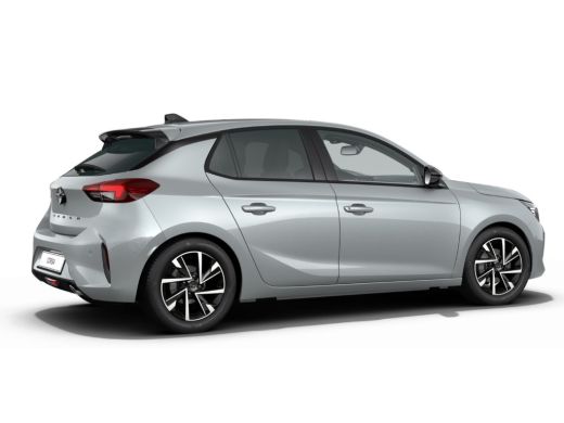 Opel Corsa 1.2 GS | Achteruitrijcamera | Cruise control | Dak in carrosseriekleur ActivLease financial lease