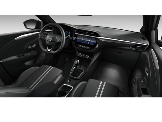 Opel Corsa 1.2 GS | Achteruitrijcamera | Cruise control | Dak in carrosseriekleur ActivLease financial lease