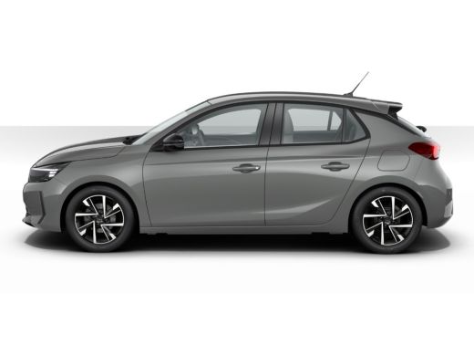 Opel Corsa 1.2 GS | achteruitrijcamera | cruise control | dak in carrosseriekleur ActivLease financial lease