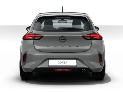Opel Corsa 1.2 GS | achteruitrijcamera | cruise control | dak in carrosseriekleur ActivLease financial lease