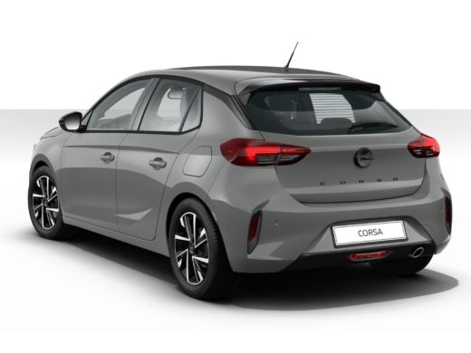 Opel Corsa 1.2 GS | achteruitrijcamera | cruise control | dak in carrosseriekleur ActivLease financial lease