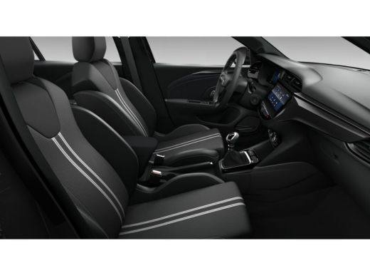 Opel Corsa 1.2 GS | achteruitrijcamera | cruise control | dak in carrosseriekleur ActivLease financial lease