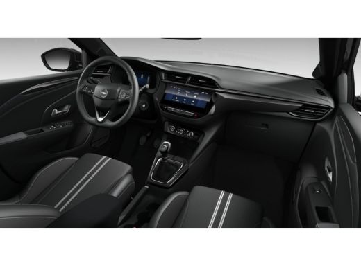 Opel Corsa 1.2 GS | achteruitrijcamera | cruise control | dak in carrosseriekleur ActivLease financial lease
